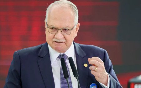 CNJ não foi notificado da classificação do PCC e CV como terroristas