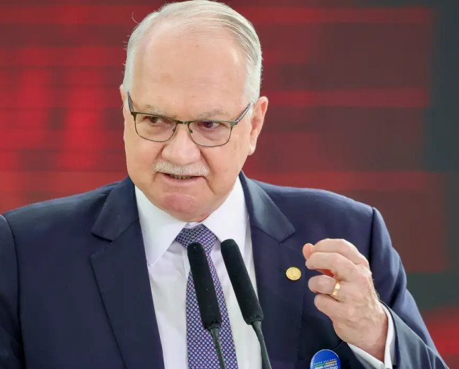 CNJ não foi notificado da classificação do PCC e CV como terroristas